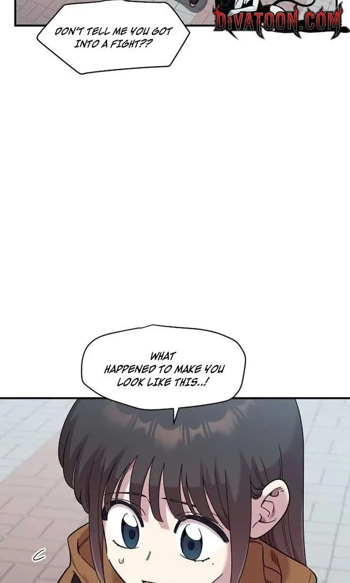 Childhood Friend Complex Chapter 73 Page 43