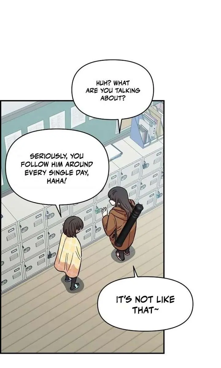 Childhood Friend Complex Chapter 73 Page 59