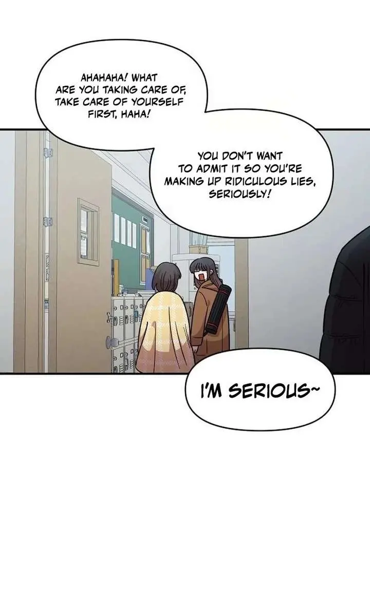 Childhood Friend Complex Chapter 73 Page 62