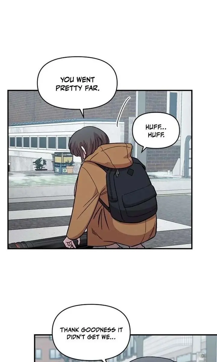 Childhood Friend Complex Chapter 73 Page 67