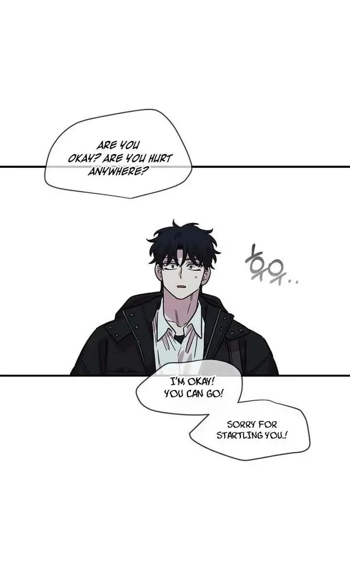 Childhood Friend Complex Chapter 73 Page 76