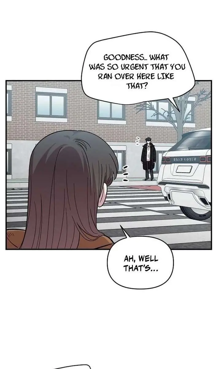 Childhood Friend Complex Chapter 73 Page 77