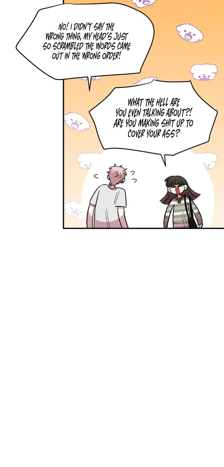 Childhood Friend Complex Chapter 77 Page 6