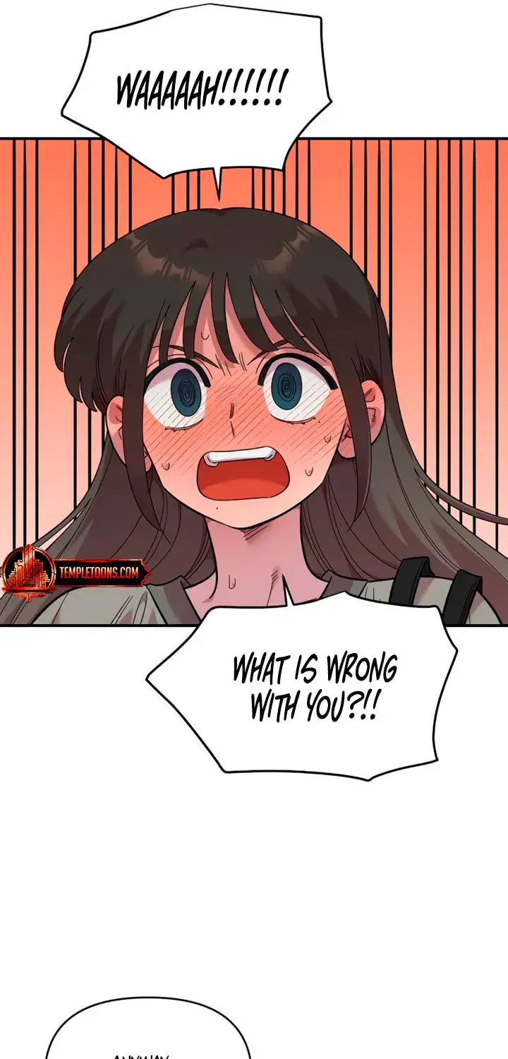 Childhood Friend Complex Chapter 77 Page 9