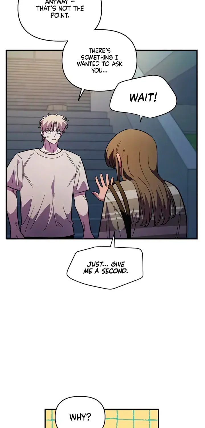 Childhood Friend Complex Chapter 77 Page 10