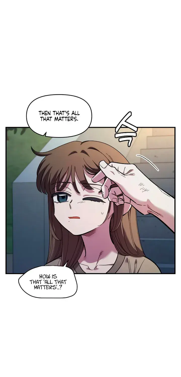 Childhood Friend Complex Chapter 77 Page 31
