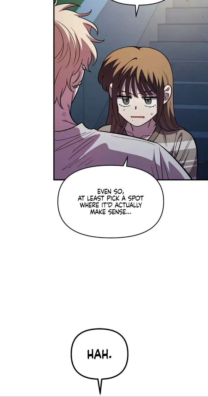 Childhood Friend Complex Chapter 77 Page 40