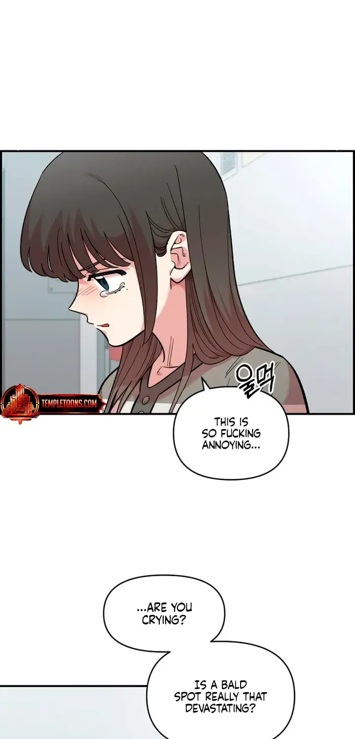 Childhood Friend Complex Chapter 77 Page 49