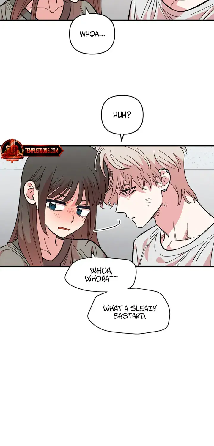 Childhood Friend Complex Chapter 77 Page 63