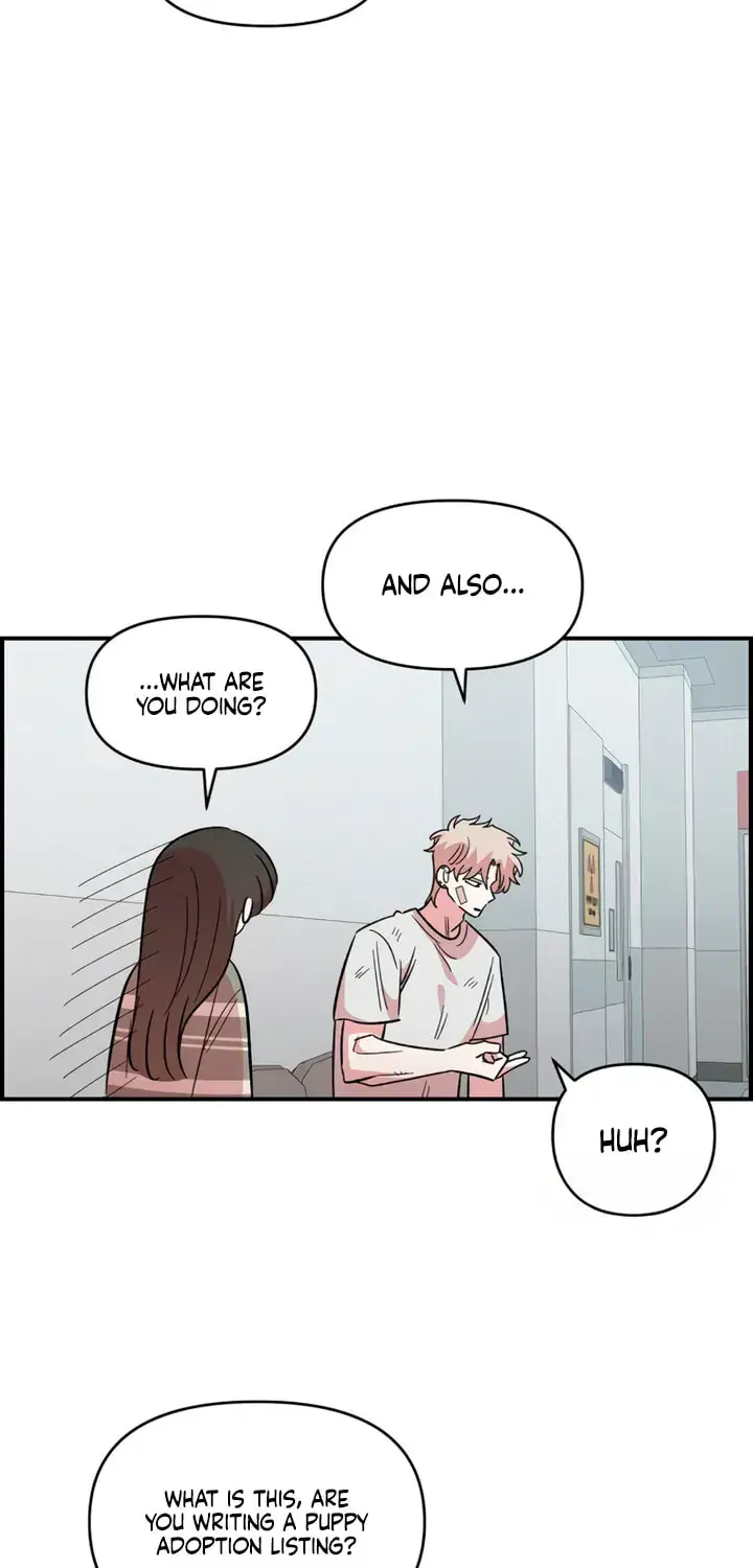 Childhood Friend Complex Chapter 77 Page 68
