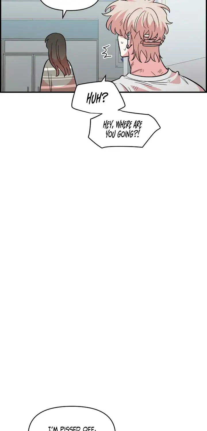 Childhood Friend Complex Chapter 77 Page 70