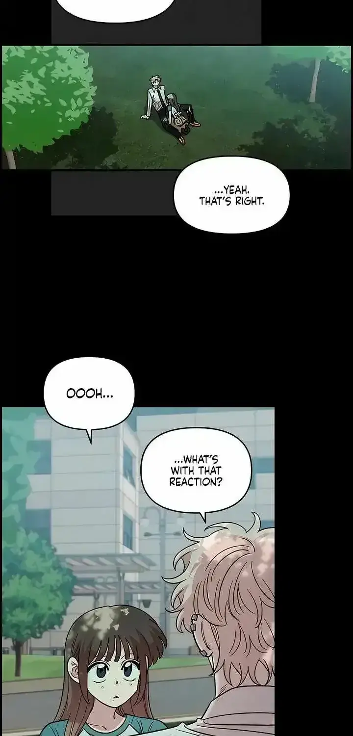 Childhood Friend Complex Chapter 80 Page 7