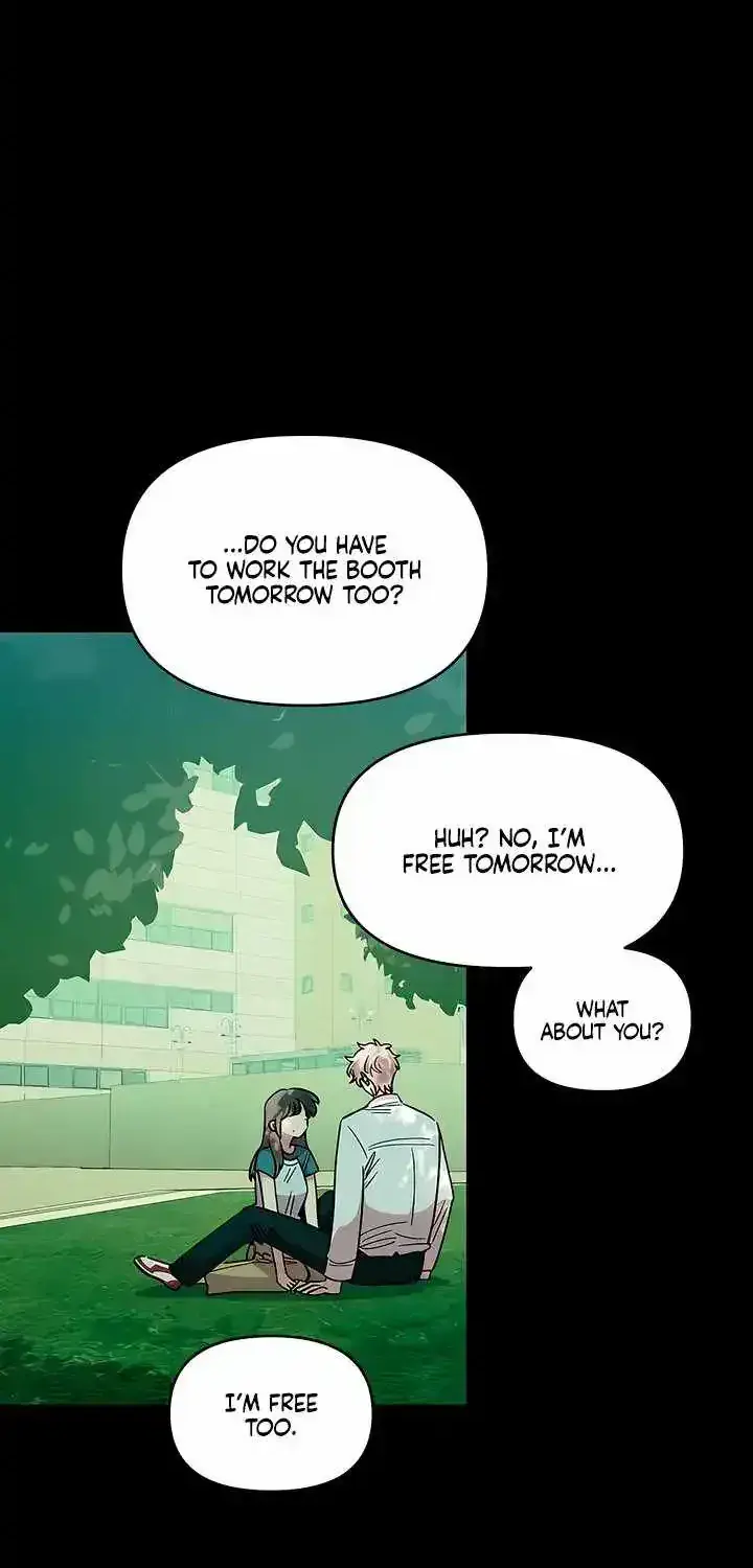 Childhood Friend Complex Chapter 80 Page 12