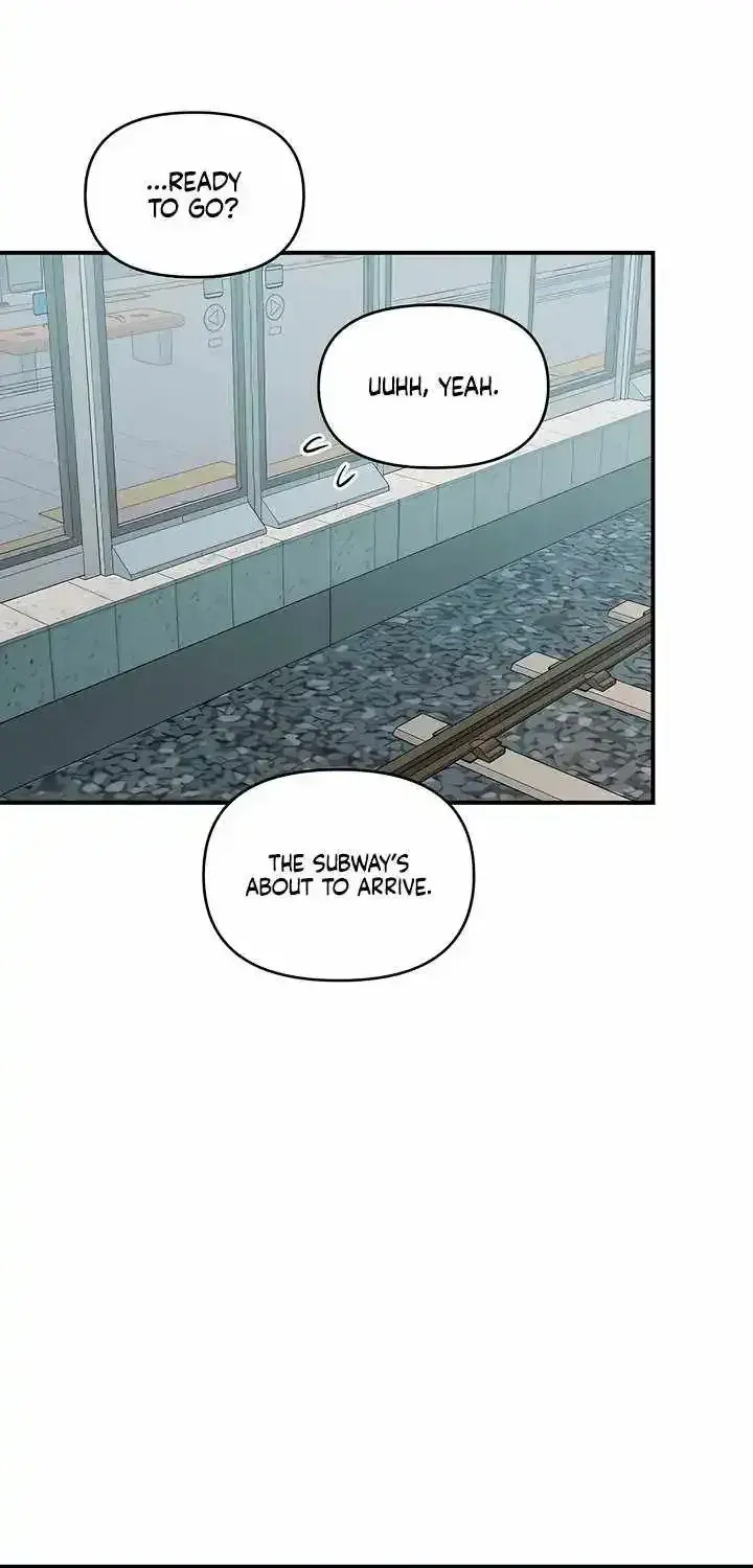 Childhood Friend Complex Chapter 80 Page 36
