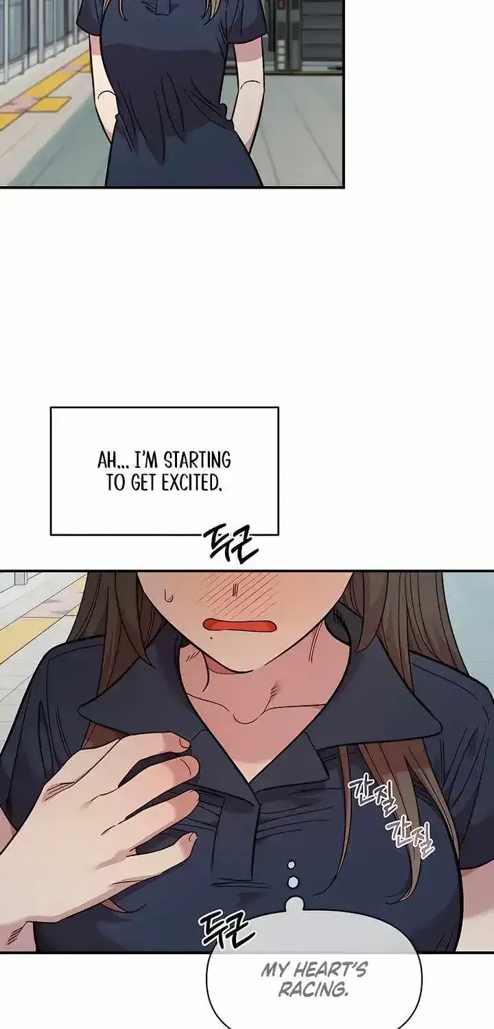 Childhood Friend Complex Chapter 80 Page 38