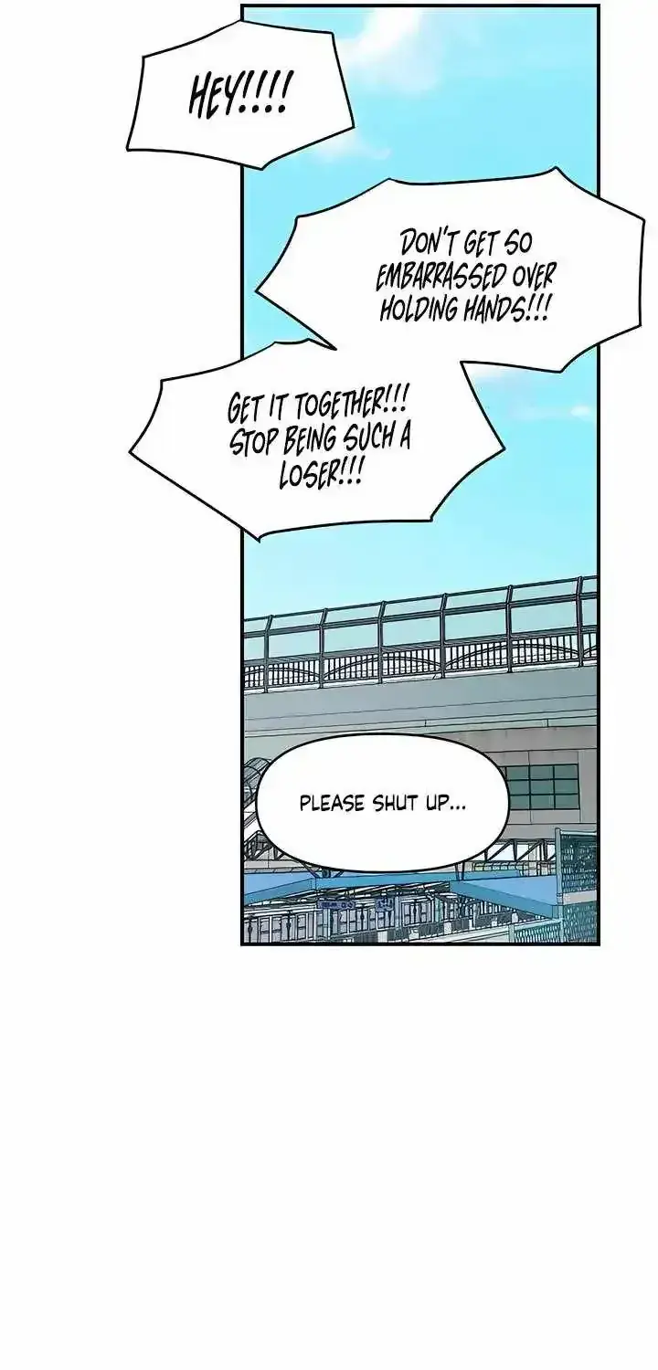 Childhood Friend Complex Chapter 80 Page 49