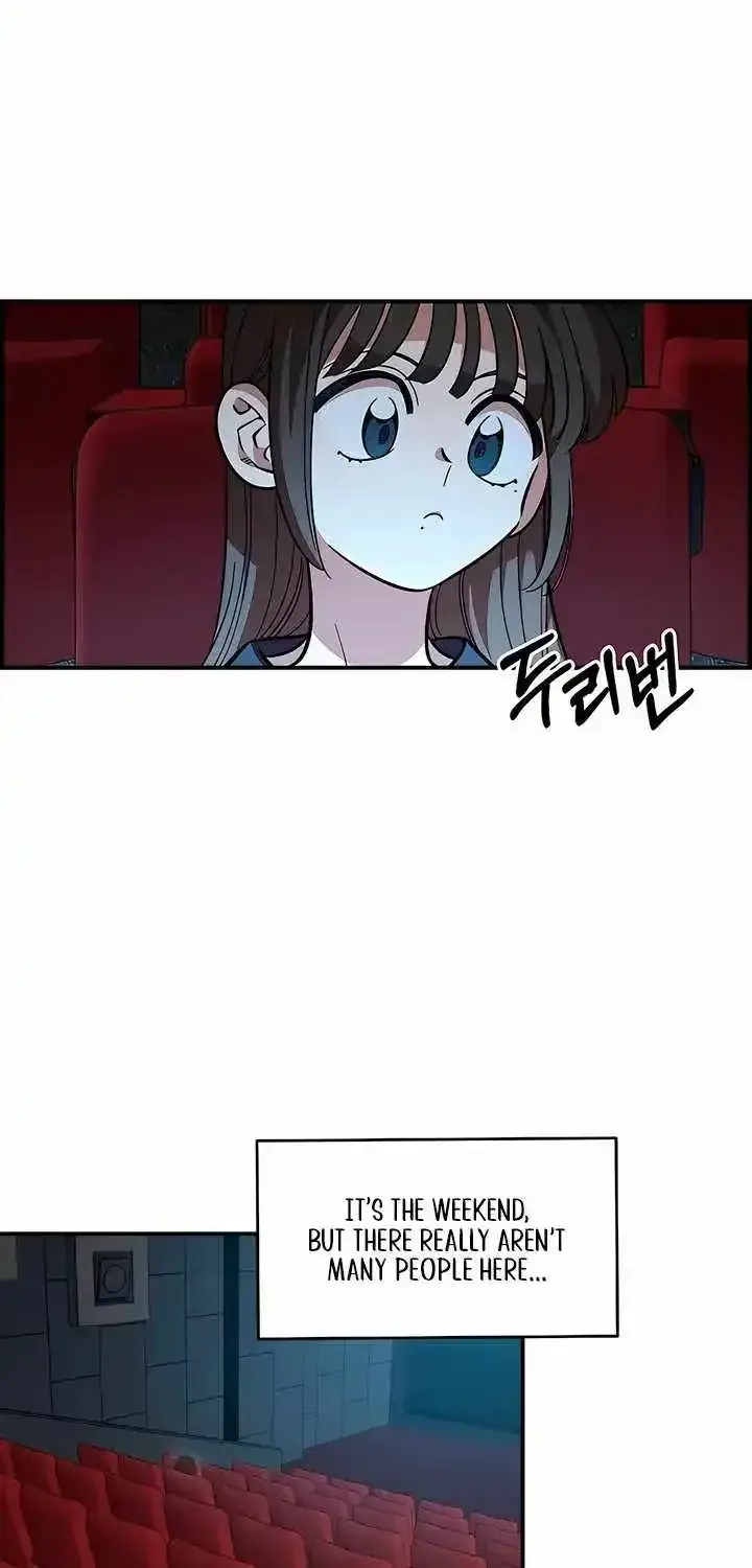 Childhood Friend Complex Chapter 80 Page 77