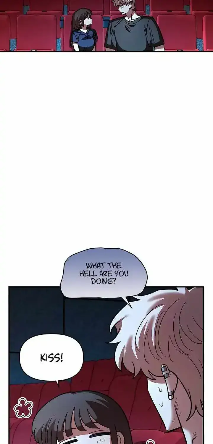 Childhood Friend Complex Chapter 81 Page 19