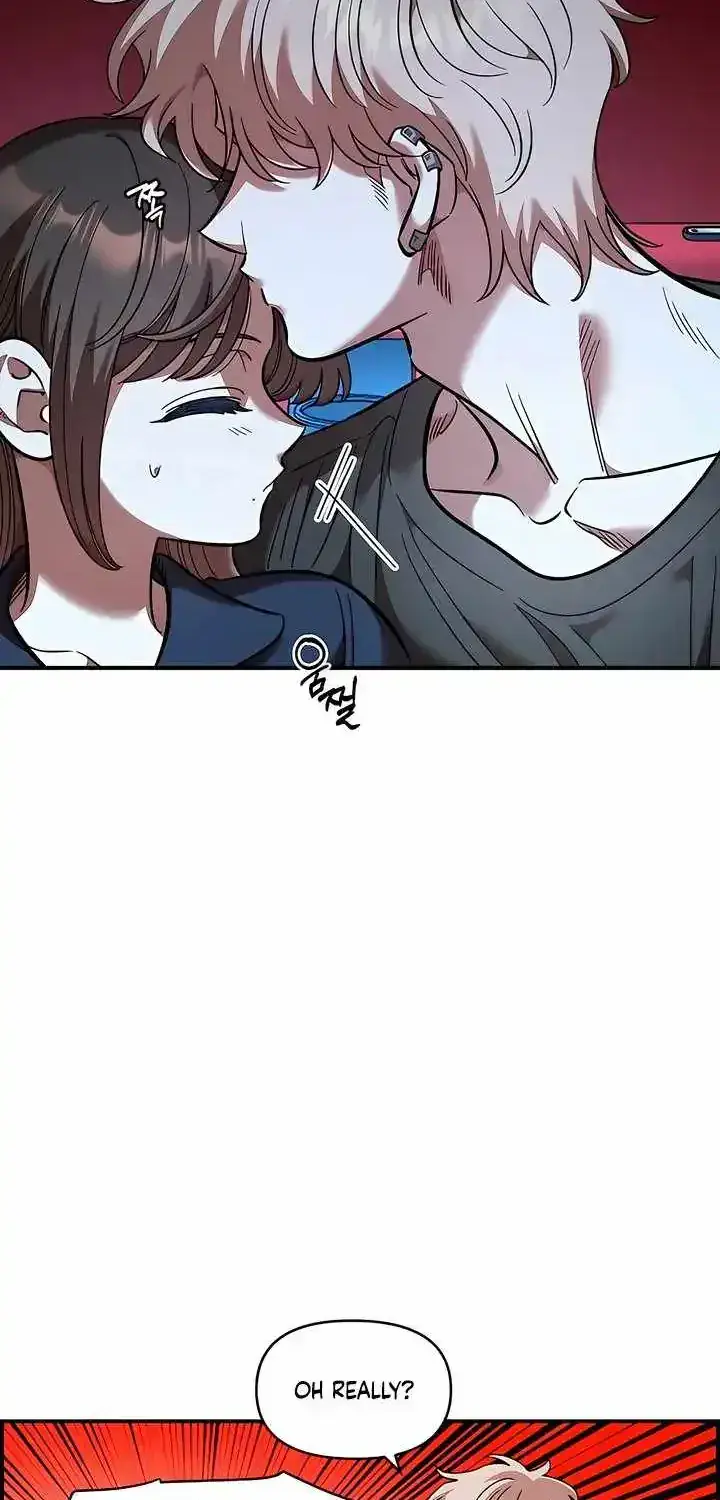 Childhood Friend Complex Chapter 81 Page 25