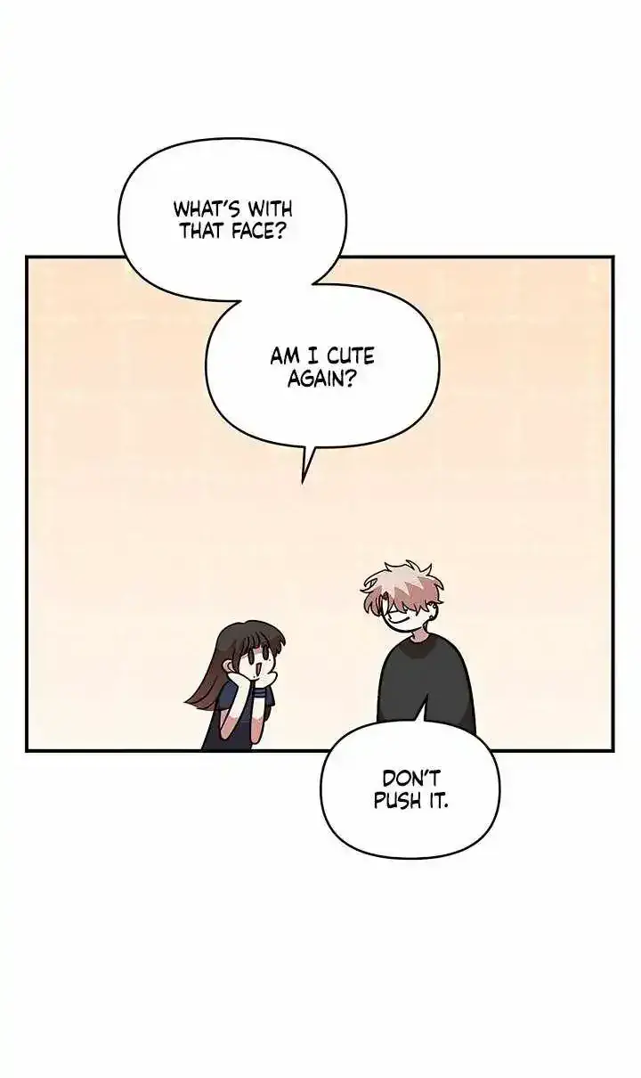 Childhood Friend Complex Chapter 81 Page 31