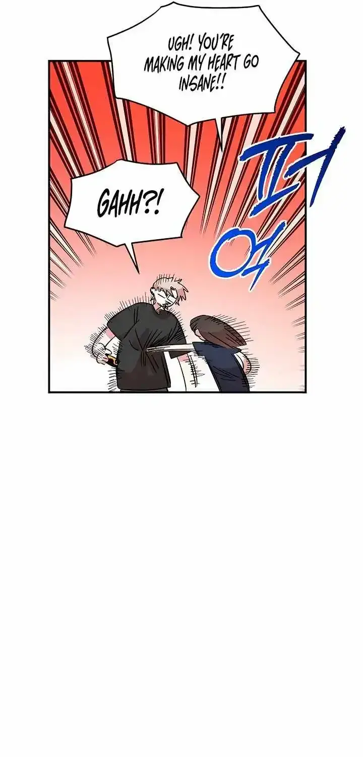 Childhood Friend Complex Chapter 81 Page 40