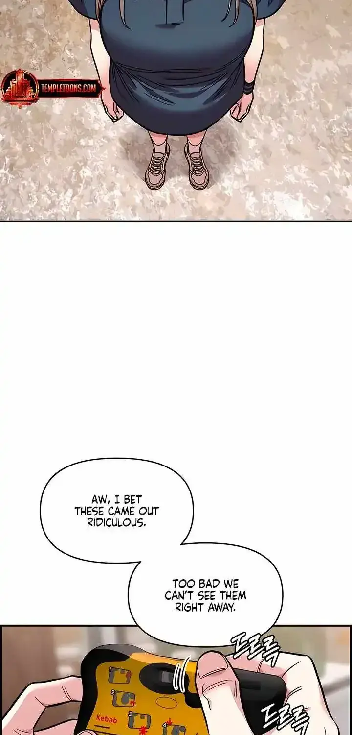 Childhood Friend Complex Chapter 81 Page 44