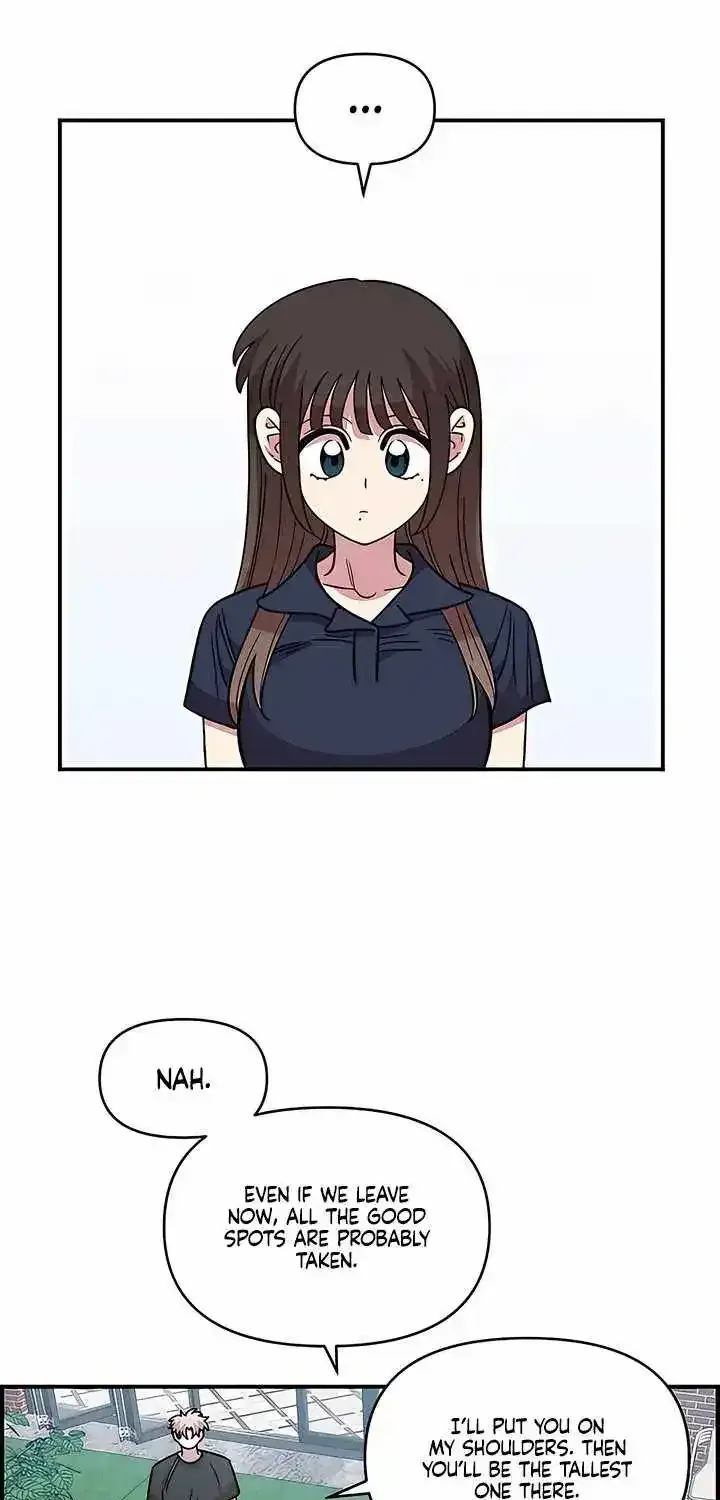 Childhood Friend Complex Chapter 81 Page 48