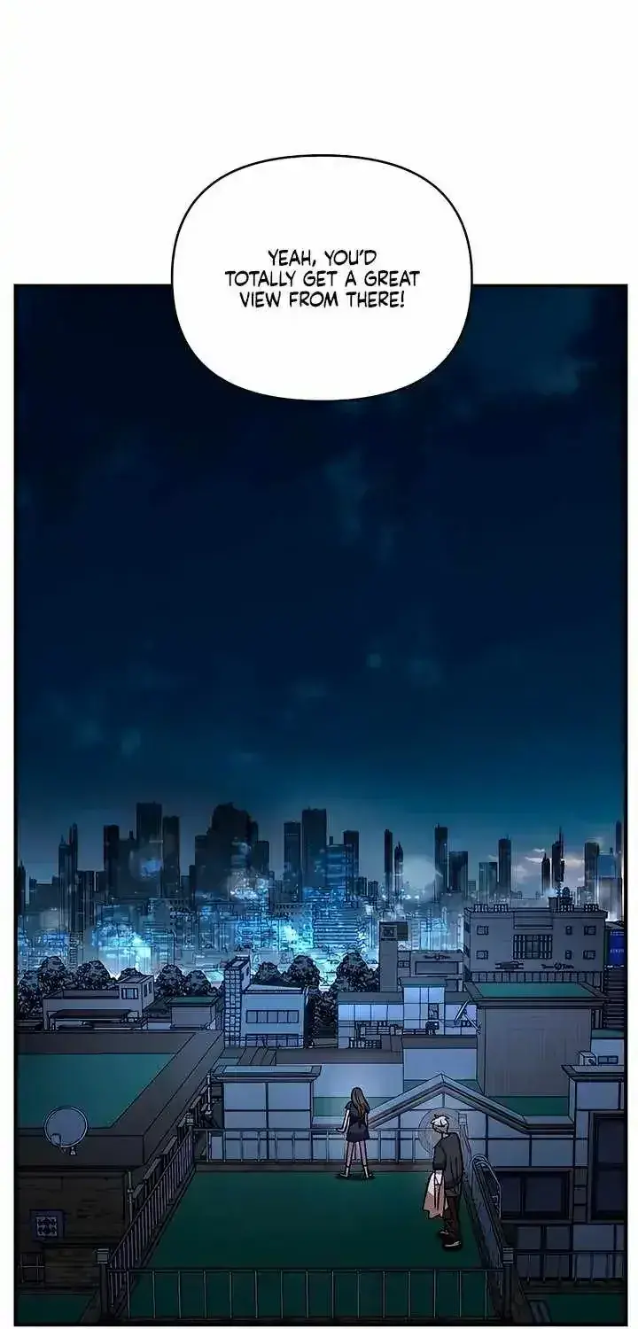 Childhood Friend Complex Chapter 81 Page 58