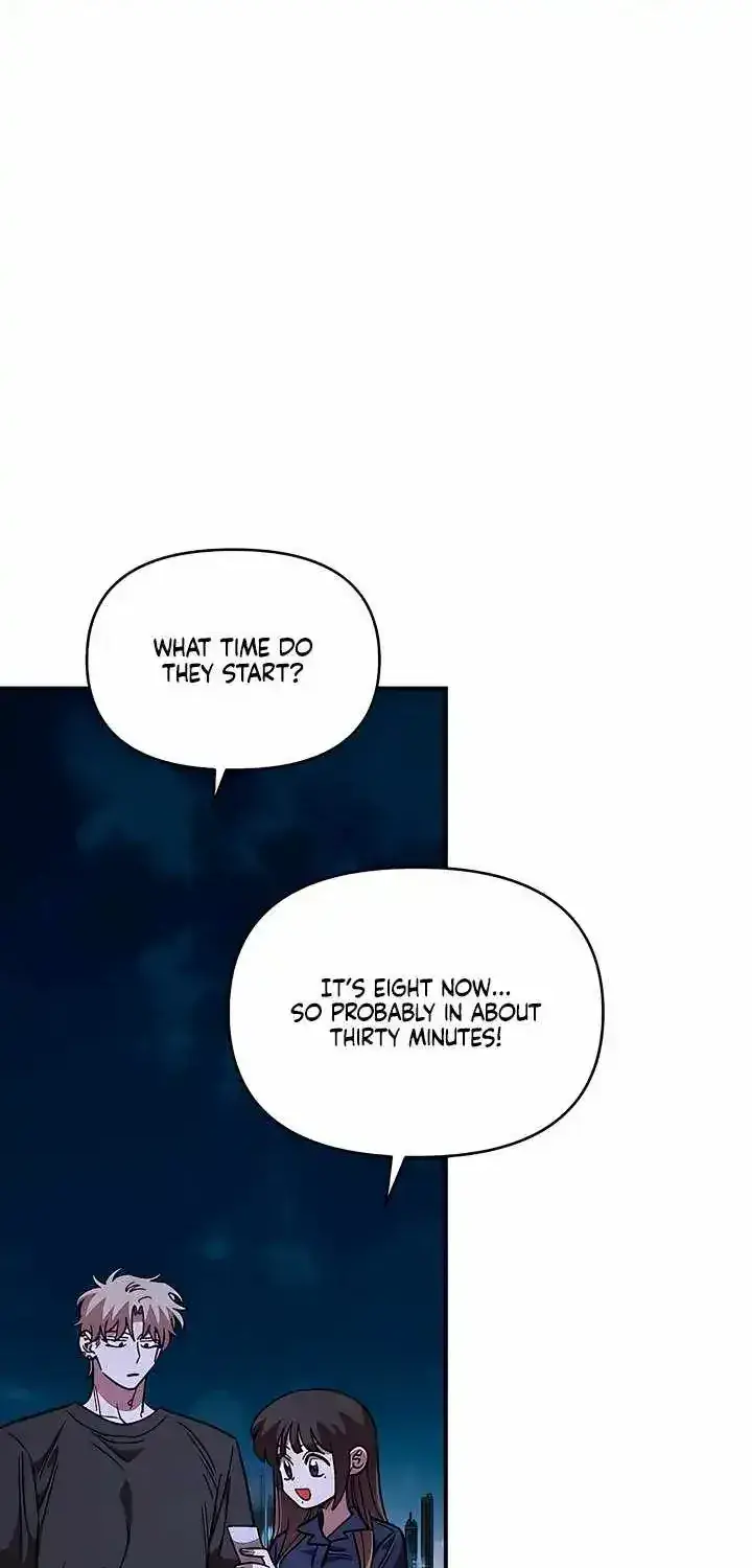 Childhood Friend Complex Chapter 81 Page 59