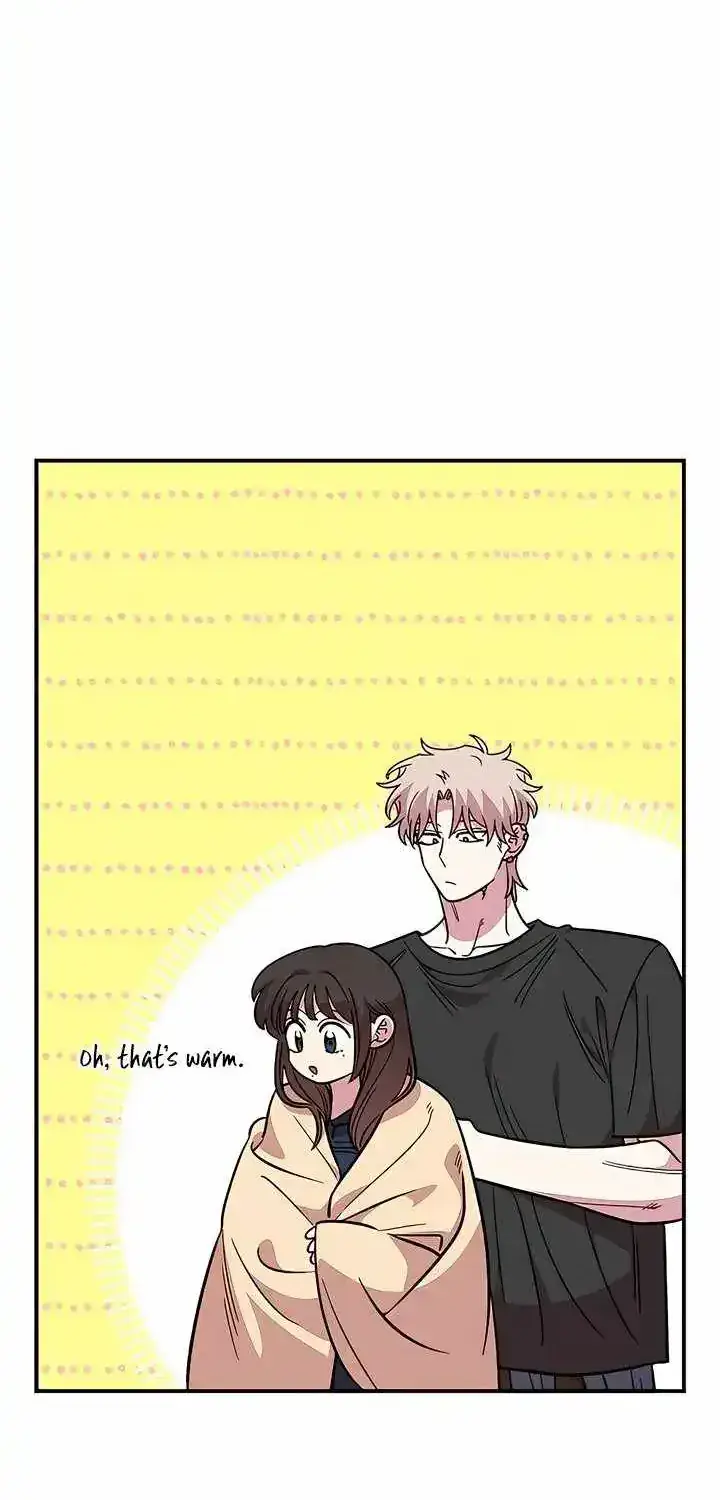 Childhood Friend Complex Chapter 81 Page 61