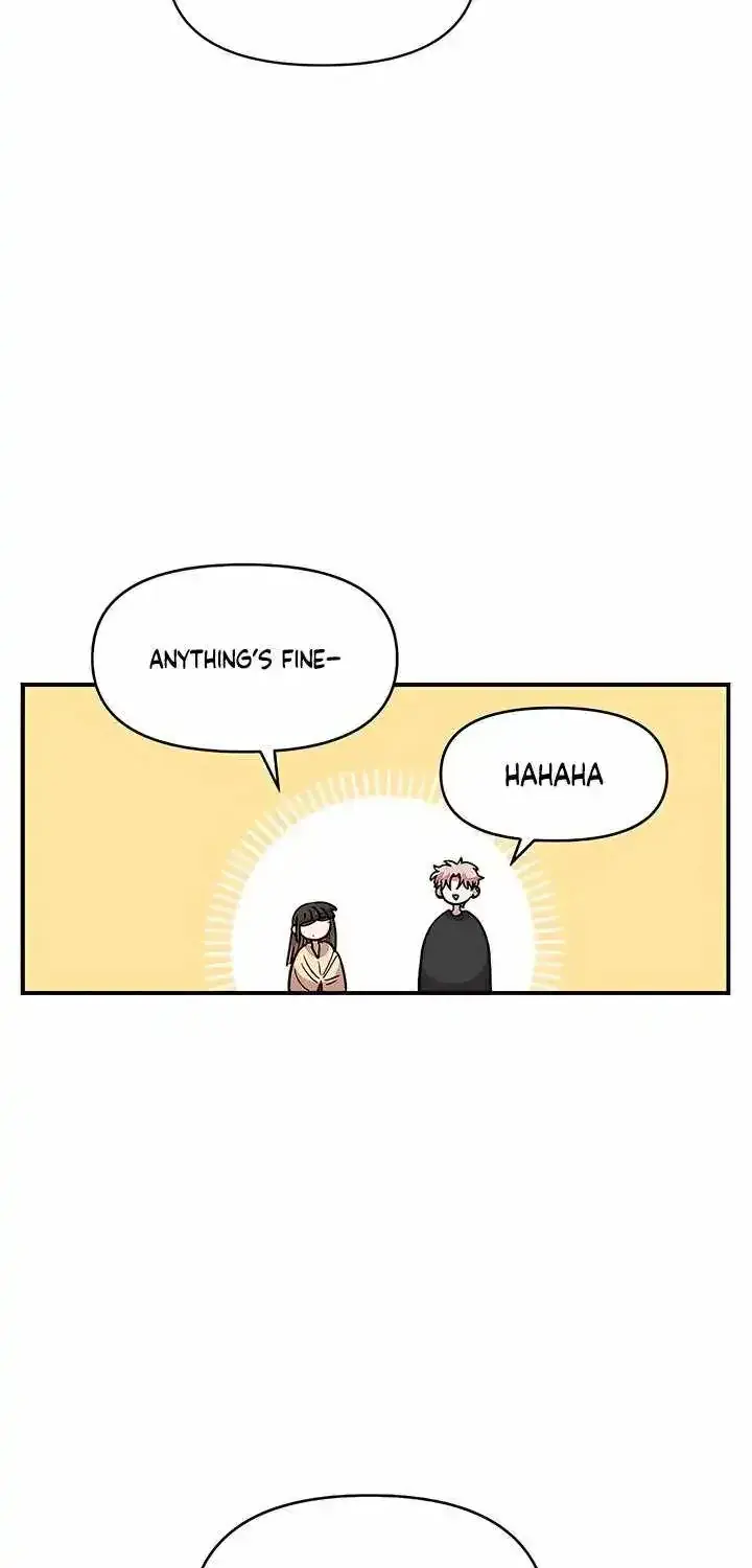 Childhood Friend Complex Chapter 81 Page 66