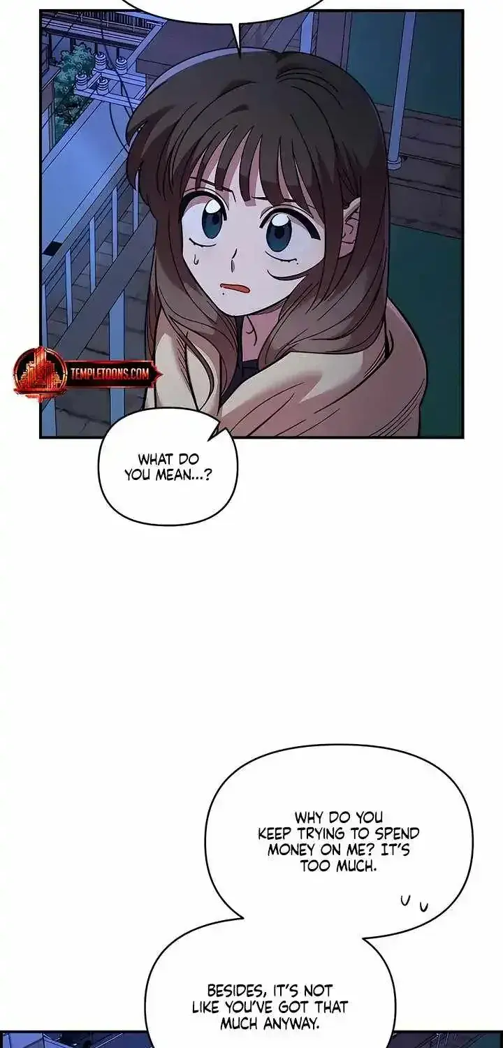 Childhood Friend Complex Chapter 81 Page 70