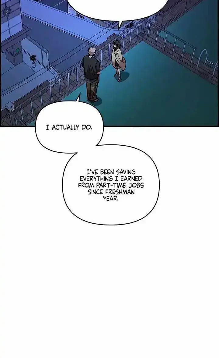 Childhood Friend Complex Chapter 81 Page 71