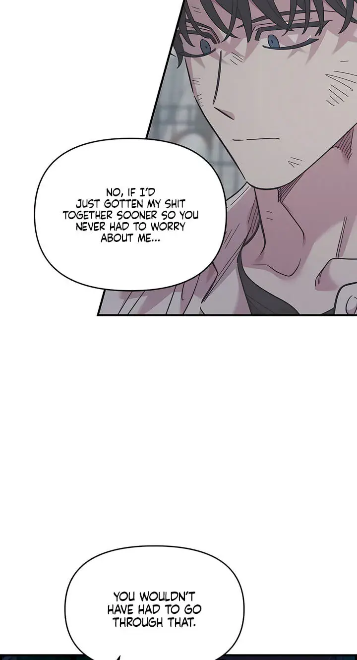 Childhood Friend Complex Chapter 82 Page 12