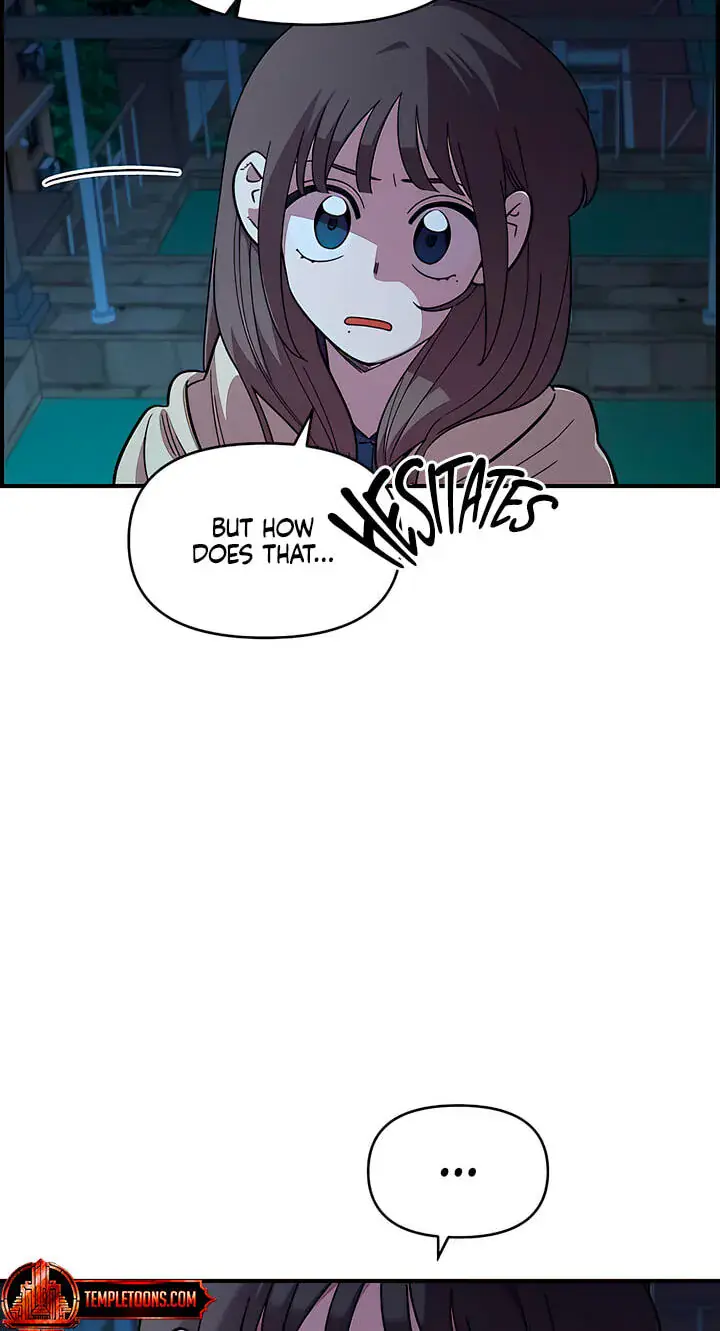 Childhood Friend Complex Chapter 82 Page 13