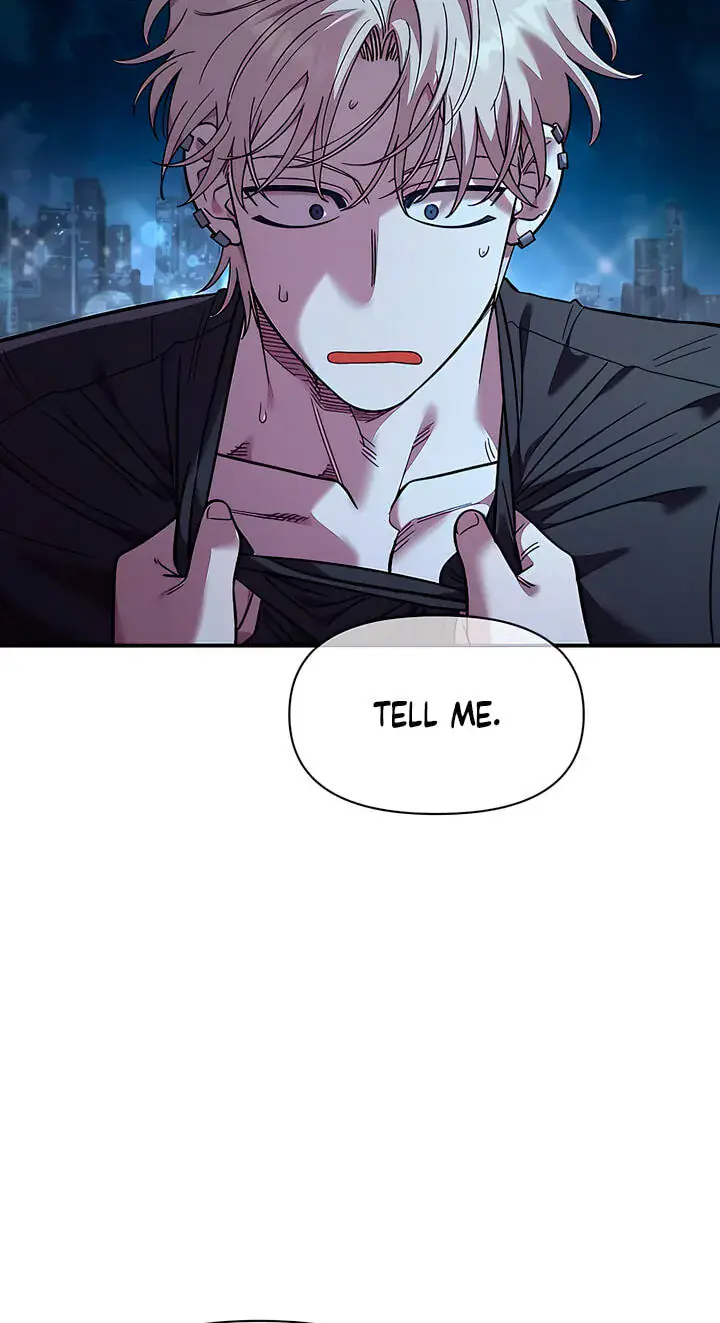 Childhood Friend Complex Chapter 82 Page 21