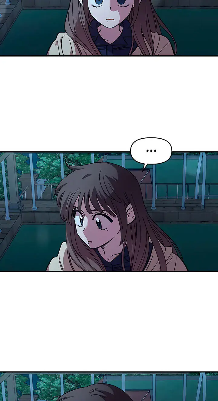 Childhood Friend Complex Chapter 82 Page 29