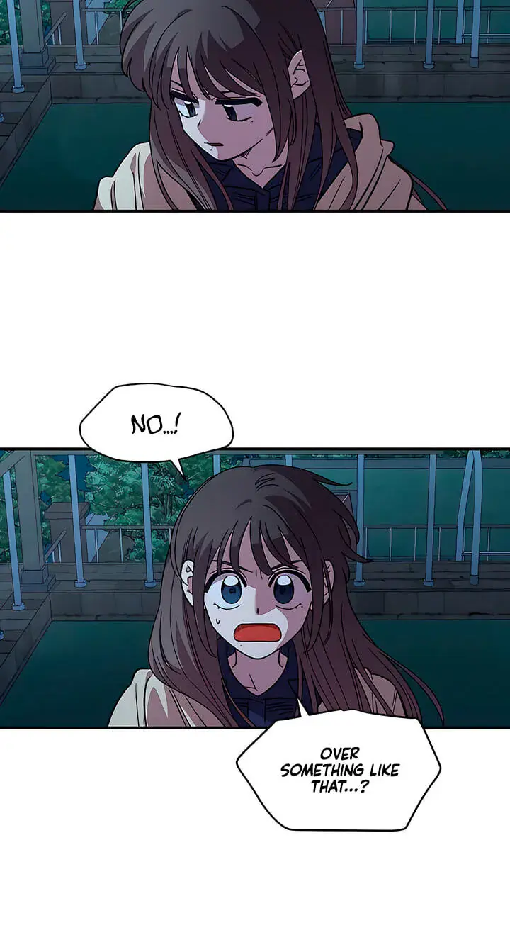 Childhood Friend Complex Chapter 82 Page 30