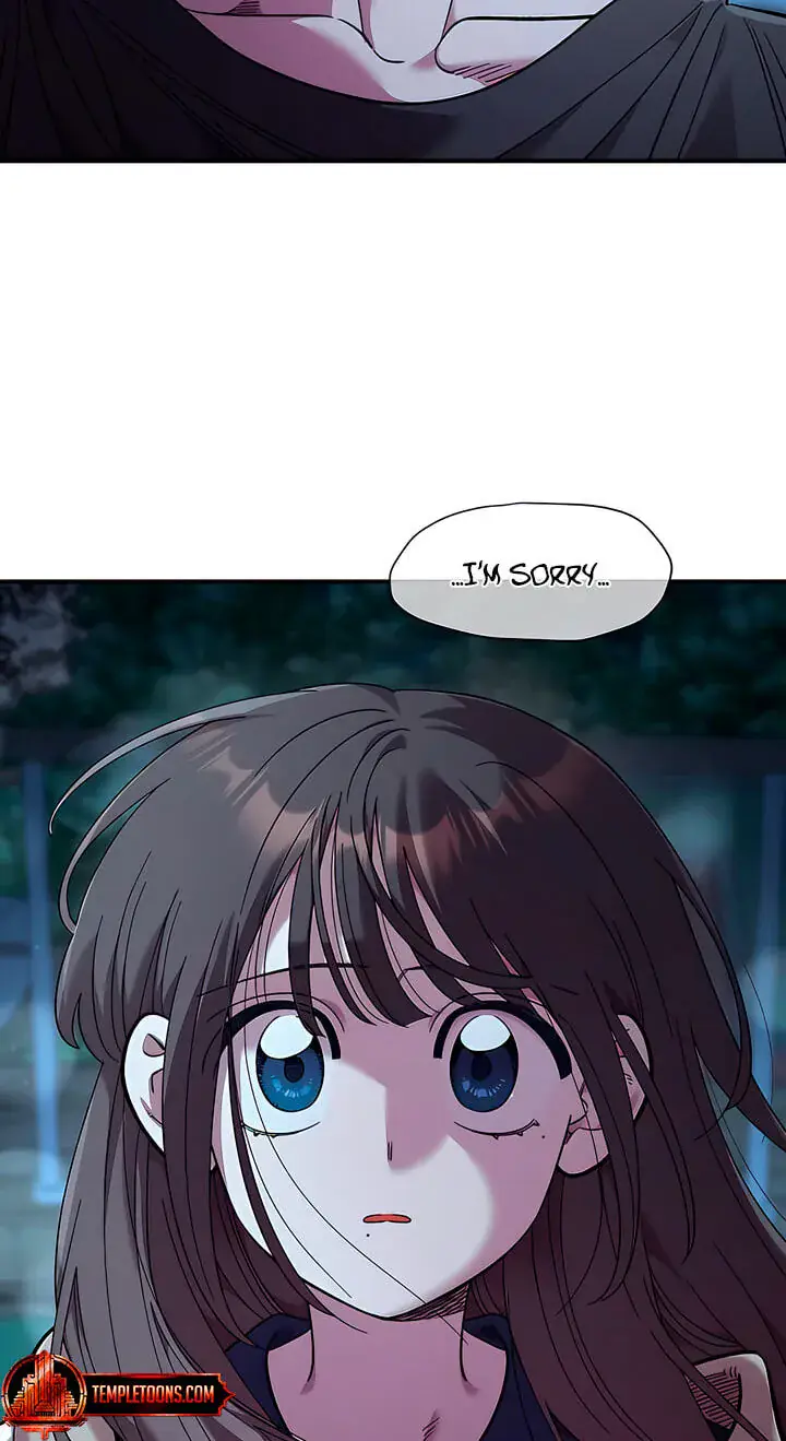 Childhood Friend Complex Chapter 82 Page 32