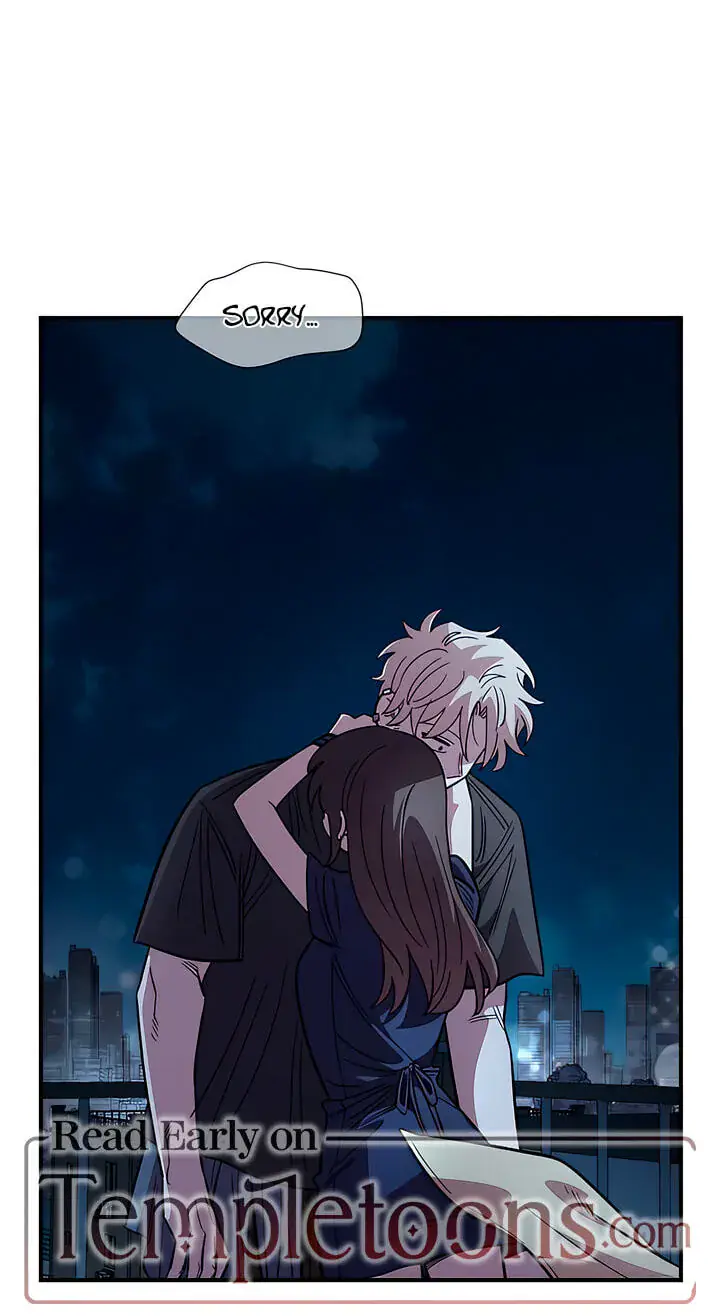 Childhood Friend Complex Chapter 82 Page 37