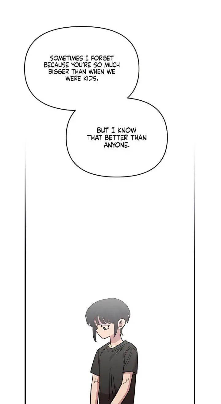 Childhood Friend Complex Chapter 82 Page 43