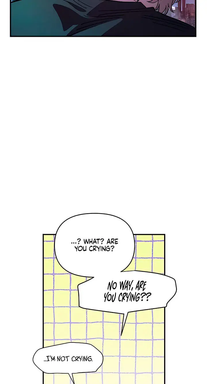 Childhood Friend Complex Chapter 82 Page 55