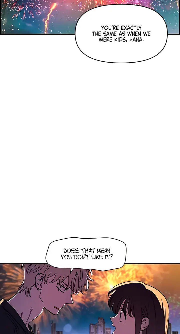 Childhood Friend Complex Chapter 82 Page 57