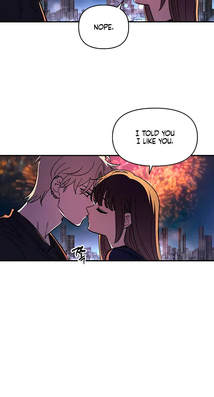 Childhood Friend Complex Chapter 82 Page 58