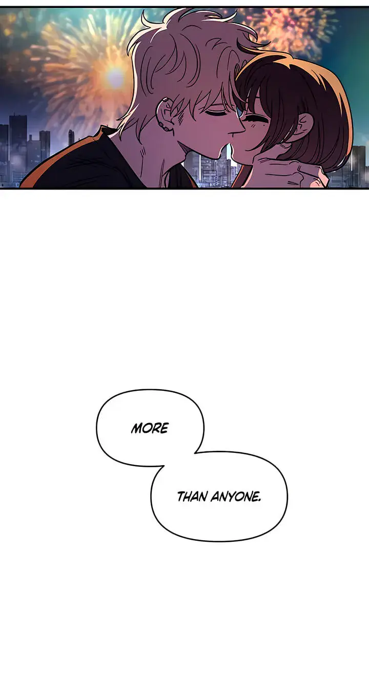 Childhood Friend Complex Chapter 82 Page 59