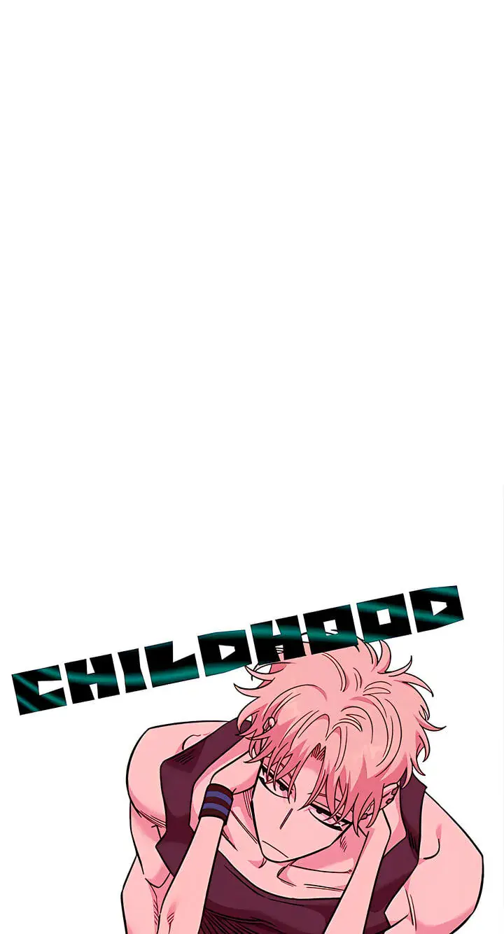 Childhood Friend Complex Chapter 82 Page 61