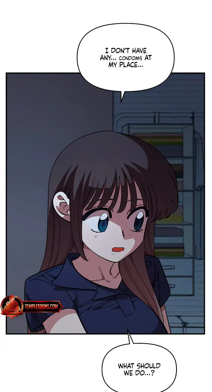 Childhood Friend Complex Chapter 82 Page 66