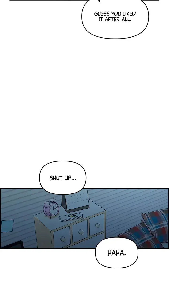 Childhood Friend Complex Chapter 83 Page 34