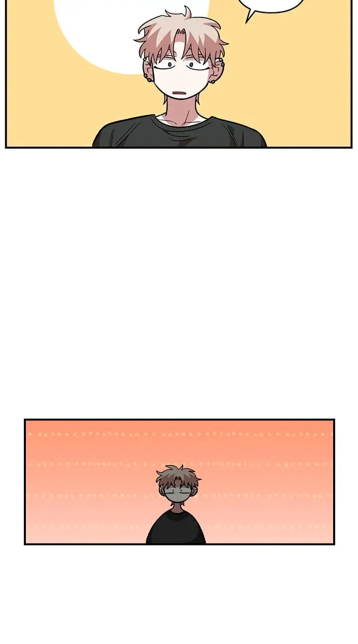 Childhood Friend Complex Chapter 83 Page 38