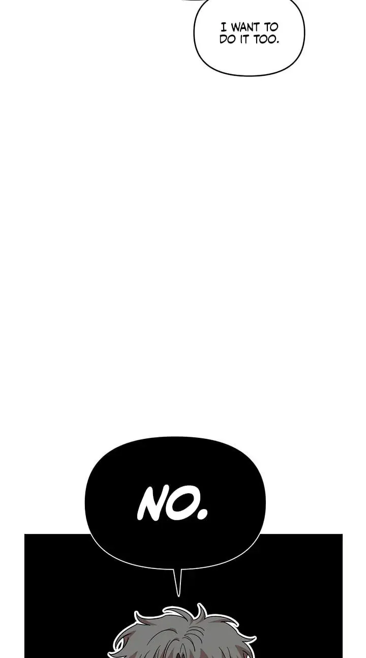 Childhood Friend Complex Chapter 83 Page 40